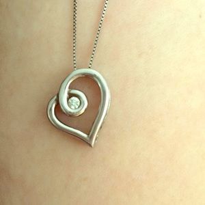 Heart Necklace